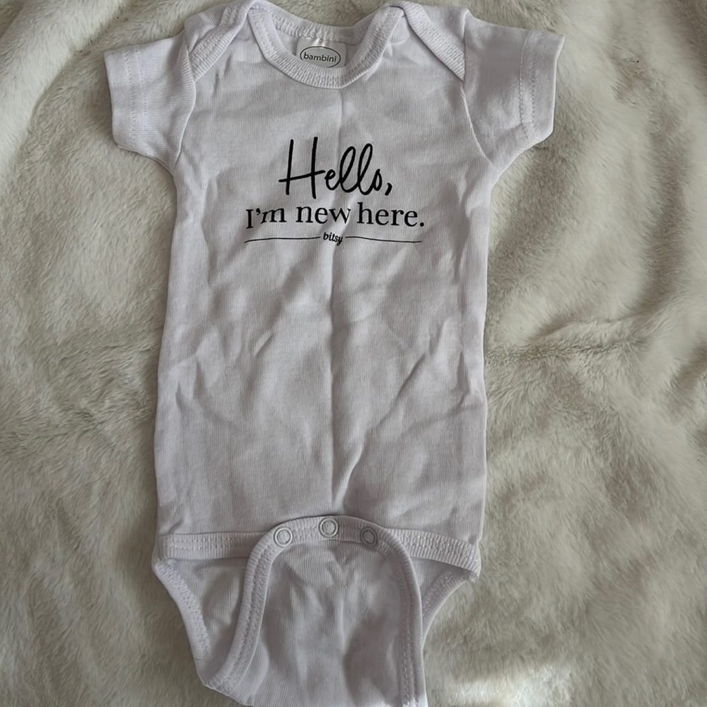Onesie